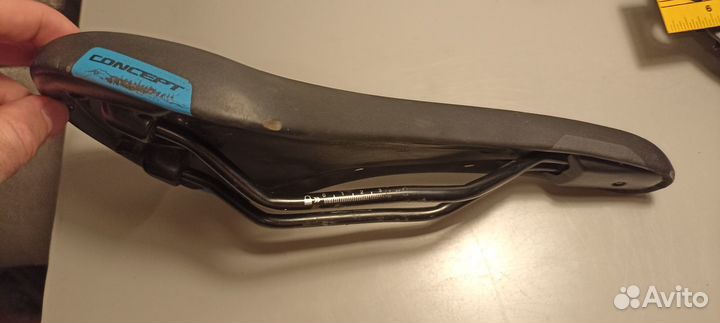 Седло для велосипеда