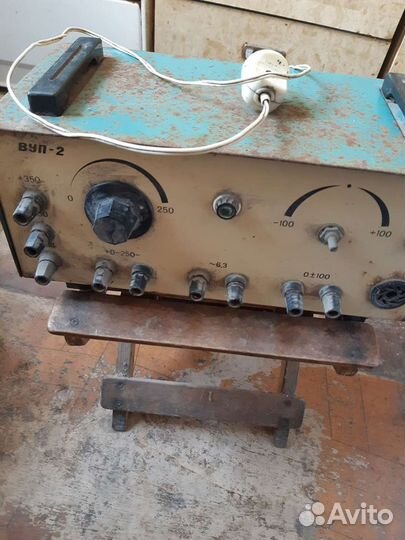 Магазин сопротивлений. Р33