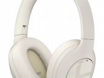 Беспроводные наушники Haylou S35 ANC white