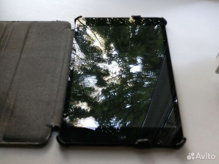 Планшет iPad mini 12 gb 2014г