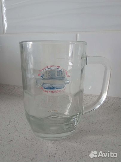 Пивная кружка