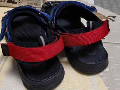 Сандалии для мальчика jook, р. 37, Волгоград