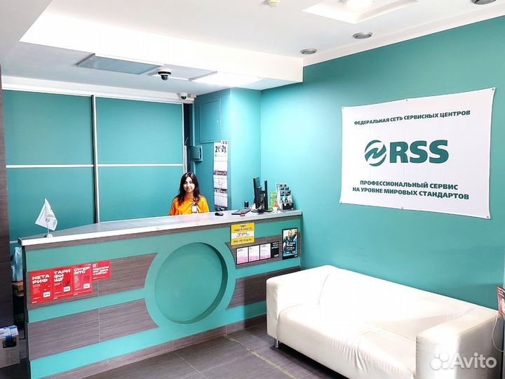 Сборка компьютеров / пк