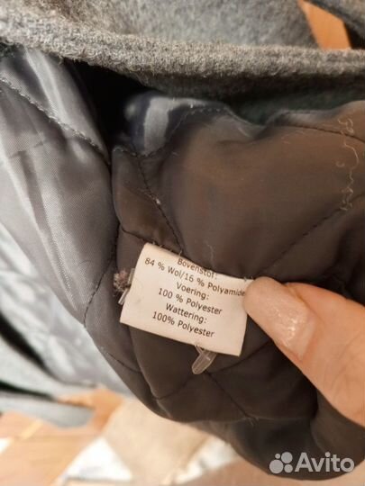 Пальто женское 2 шт