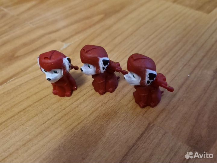 Шоки токи маршал