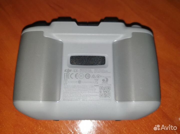 Dji mini2 fly more combo