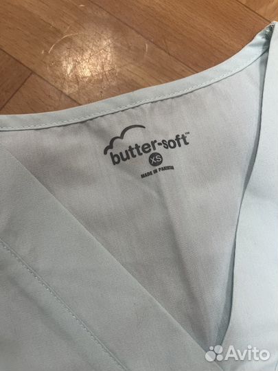 Медицинский костюм Butter Soft(сша)
