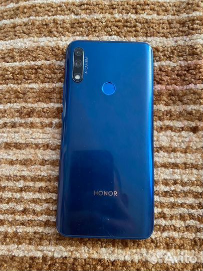 HONOR X9, 6/128 ГБ