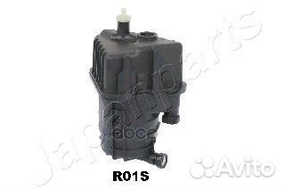 Фильтр топливный FCR01S Japanparts