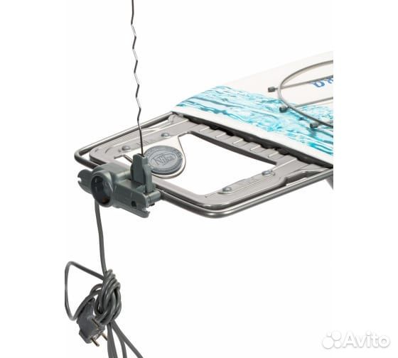 Гладильная доска Nika 12