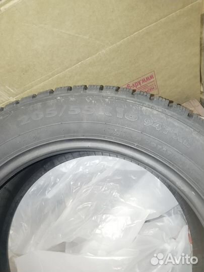 Ikon Tyres Nordman 7 205/55 R16 94W