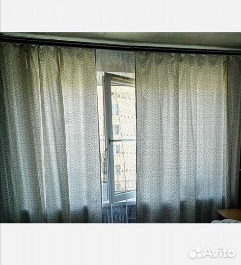 Подшиваю тюль, шторы, брюки, джинсы