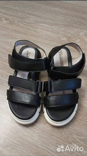 Обувь для девочек