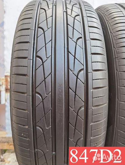 Hankook Ventus V2 Concept 2 H457 215/45 R17 91M