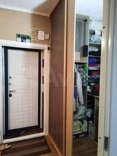 3-к. квартира, 85,6 м², 4/5 эт.