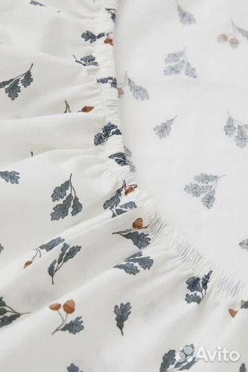 Постельное белье детское H&M Home