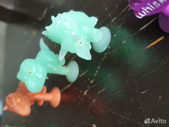 Прилипалы 5ка