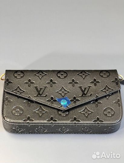 Кошелек Louis Vuitton