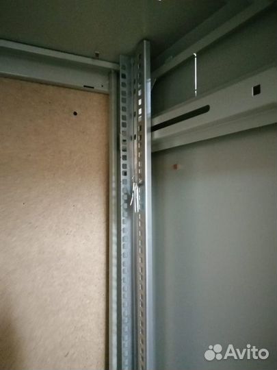 Aesp Шкаф телекоммуникационный 19