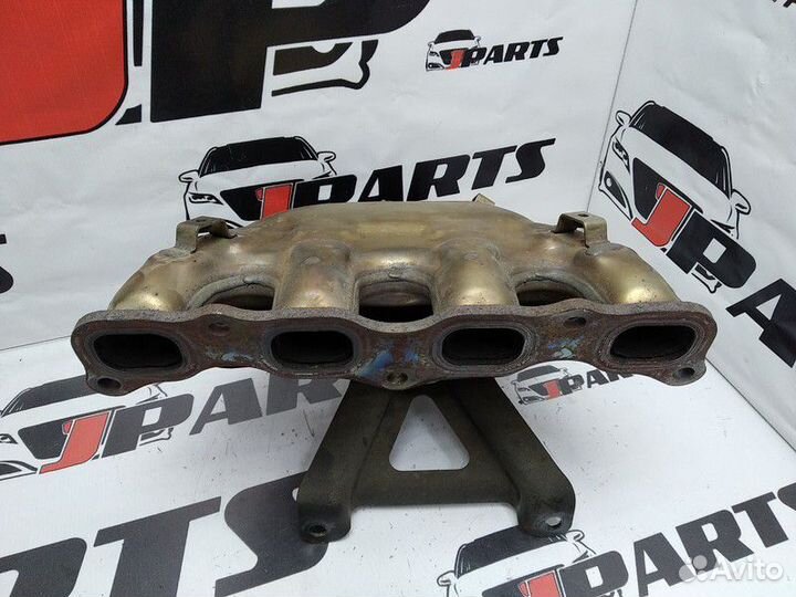 Коллектор выпускной Mitsubishi ASX I (2010—2013)