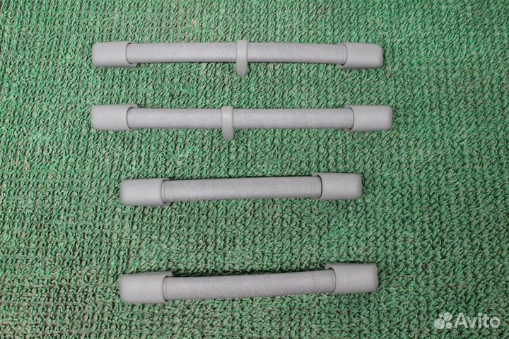 Ручки потолка комплект Mercedes S-Class W140