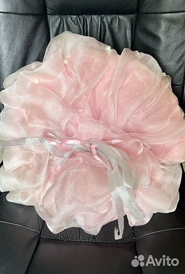 Шикарный букет из 29 мишек