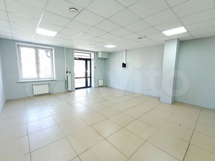 Торговая площадь, 53.4 м²