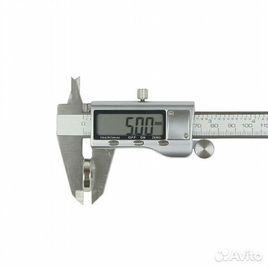 Магнитный диск с зенковкой