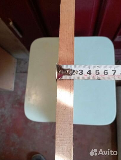 Разделочная доска дерево