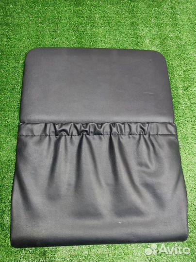 Накладка сиденья Lexus RX300 (MCU15) 2002