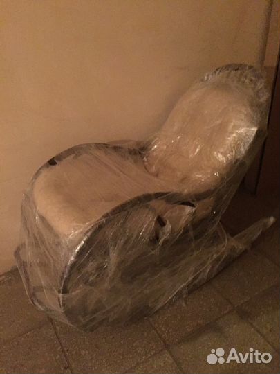 Кресло -качалка