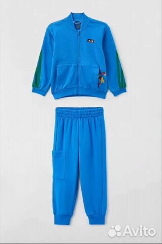 Костюм на мальчика 116