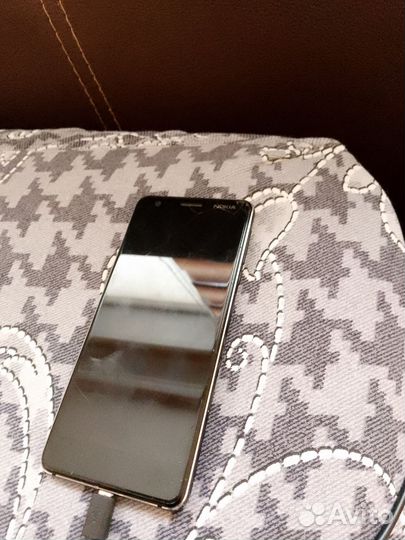 Nokia 3.1, 2/16 ГБ