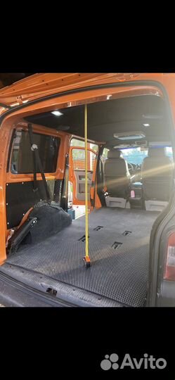 Перевозка груза