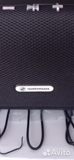 Блютуз колонка Rombica BT-28