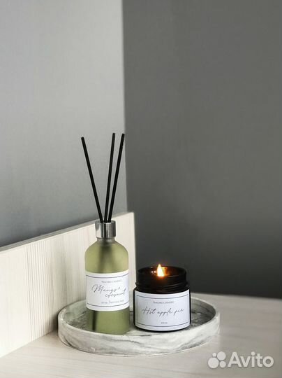 Аромат для дома