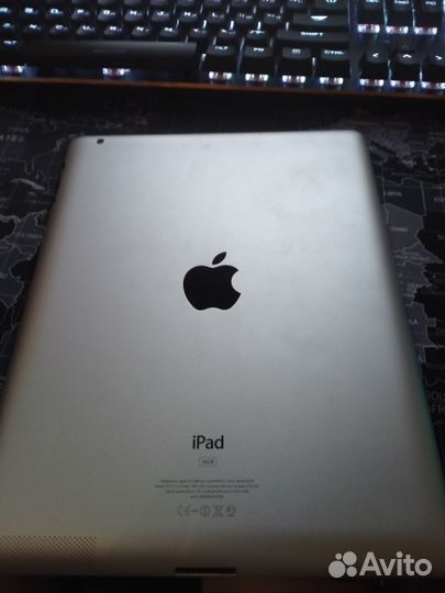 iPad 2