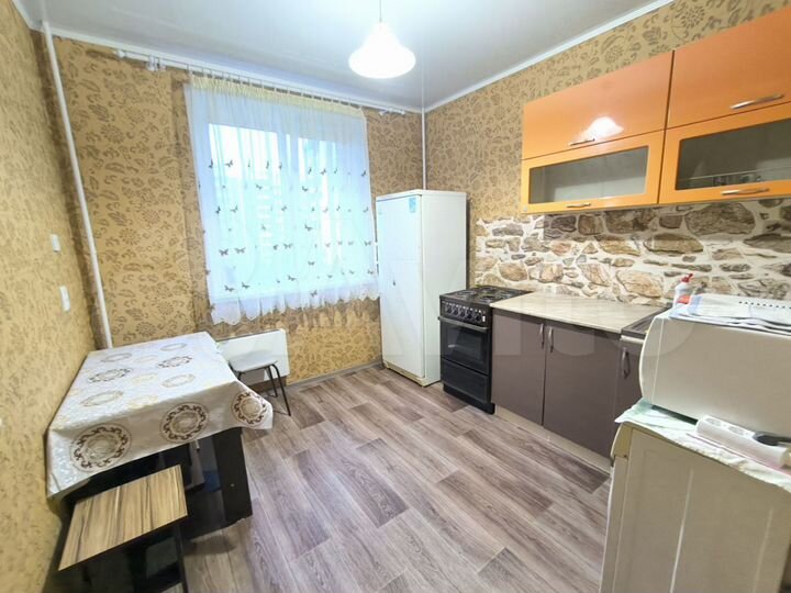 1-к. квартира, 41 м², 5/10 эт.