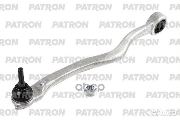 Patron Рычаг подвески lexus GS (L1) 11- IS III