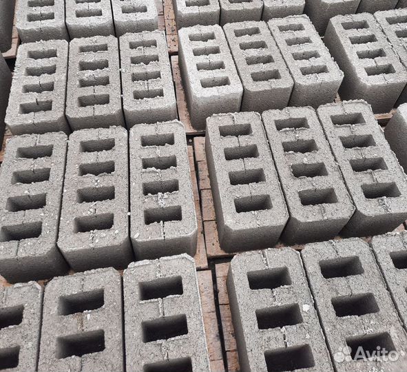 Отсевные блоки с доставкой