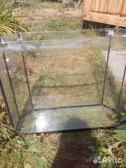 Аквариум для рыбок