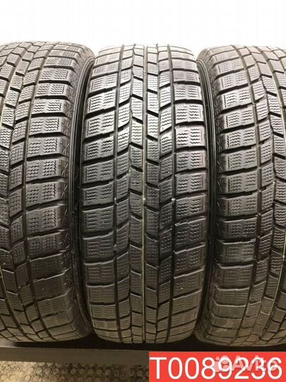 Goodyear Ice Navi 6 195/65 R15 91Q