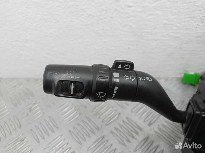 Переключатель подрулевой (стрекоза) Hummer H3 H3 2