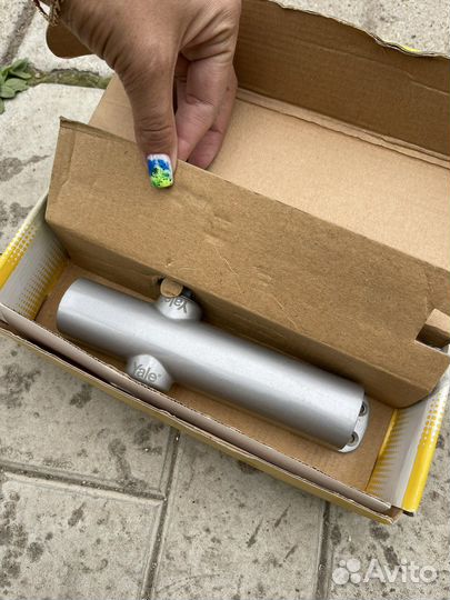 Доводчик дверной.Новый