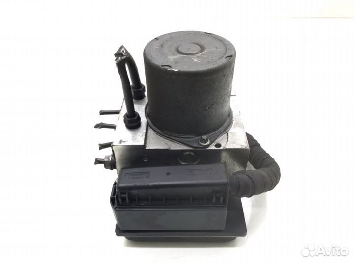 Блок ABS Bmw 5 E60/E61 2.0 TD 2006