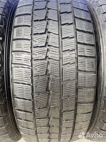 Dunlop Winter Maxx 225/50 R17