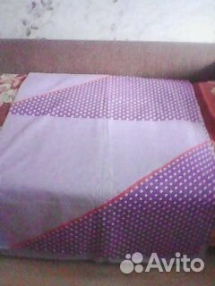 Ткань хлопок