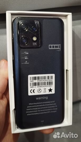 Новый Смартфон F5 16GB+1TB