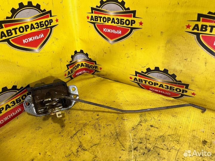 Замок багажника Chevrolet Aveo T200