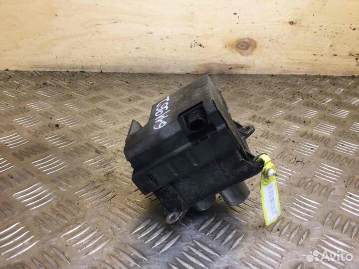 Подогреватель охлаждающей жидкости (антифриза) Mer